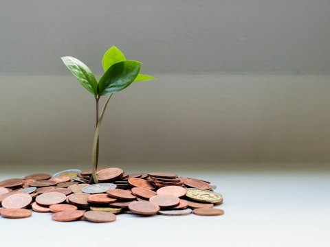Ahorro e Inversión