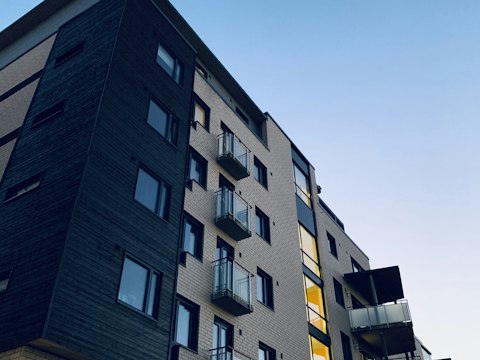 Seguro de Comunidades