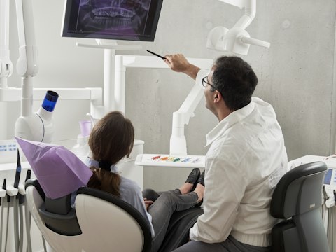 Seguro Dental