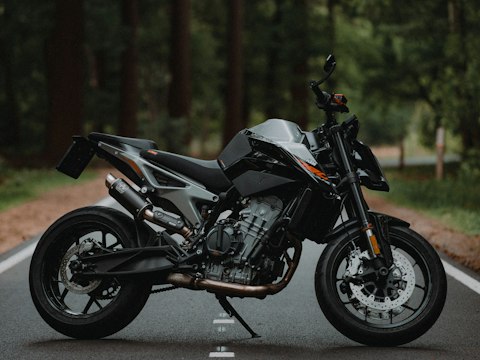 Seguro de Moto