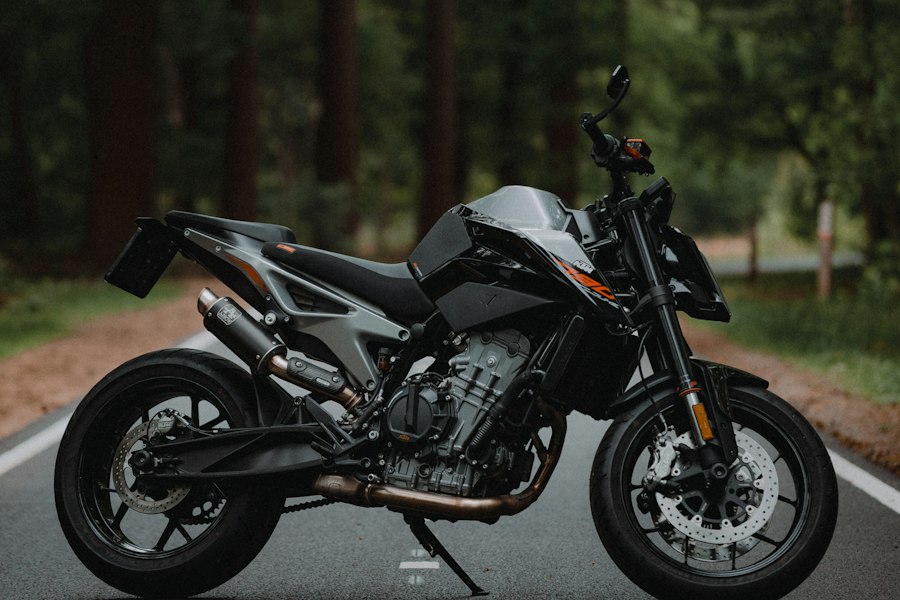 Seguro de Moto